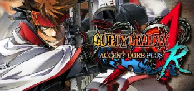 GUILTY GEAR XX ACCENT CORE PLUS R (STEAM GIFT) Russia