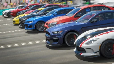 ❤️🎮 Forza Horizon 4 ULTIMATE Xbox ONE & Series X|S🥇✅