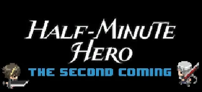 Half Minute Hero: The Second Coming (STEAM GIFT) Россия