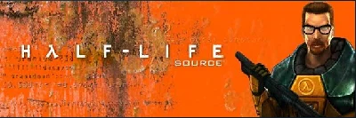 Half-Life 1: Source (STEAM GIFT) Russia Only