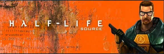 Half-Life 1: Source (STEAM GIFT) Russia Only