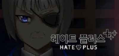 Hate Plus (STEAM GIFT) Russia Only
