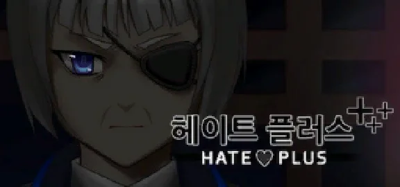Hate Plus (STEAM GIFT) Russia Only