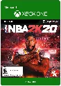 NBA 2K20 Xbox One ⭐⭐⭐