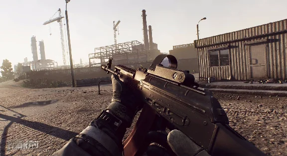 🔰ESCAPE FROM TARKOV🔰LEFT BEHIND EDITION🔰RU UA CIS🎁