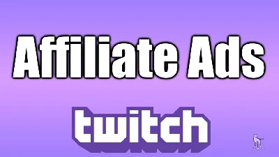 Balance with Twitch Ads ✅
