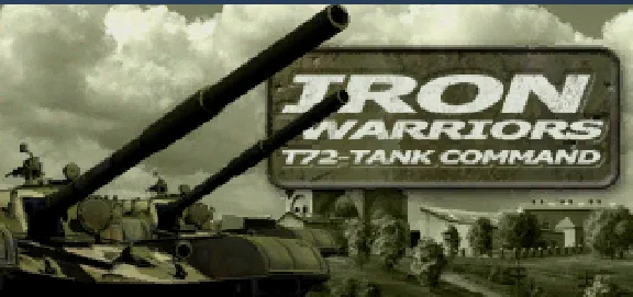 Iron Warriors: T - 72 Tank Command (STEAM GIFT) Only