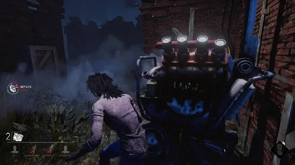 Dead by Daylight ( Steam Key/ Region Free )