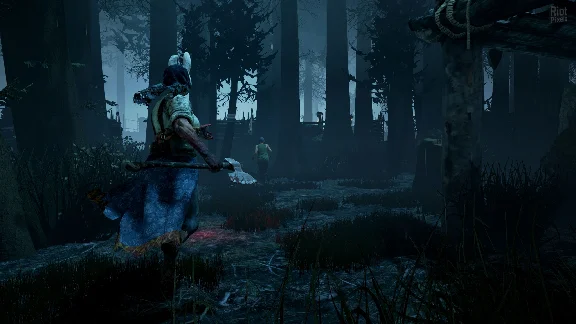 Dead by Daylight ( Steam Key/ Region Free )