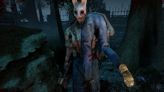 Dead by Daylight ( Steam Key/ Region Free )