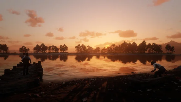 Red Dead Redemption 2 Ultimate оффлайн активация Steam