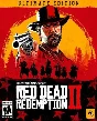 Red Dead Redemption 2 Ultimate оффлайн активация Steam