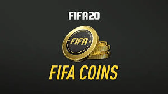 FIFA 21 Ultimate Team (PS4) Coins - Монеты FIFA 21