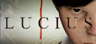 Lucius (STEAM GIFT) Только Россия