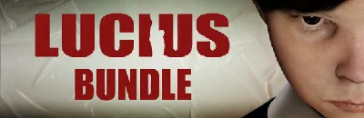 Lucius Bundle (STEAM GIFT) Russia Only