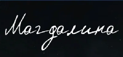 Magdalena (STEAM GIFT) Только Россия