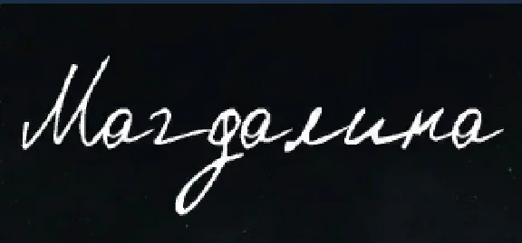 Magdalena (STEAM GIFT) Только Россия