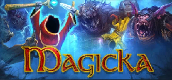 Magicka /  STEAM KEY / RU+CIS