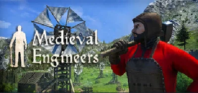 Medieval Engineers (STEAM GIFT) Russia Only