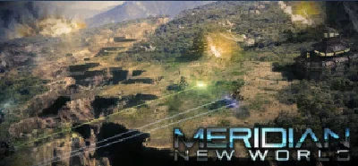 Meridian: New World (STEAM GIFT) Только Россия