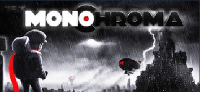 Monochroma (STEAM GIFT) Только Россия