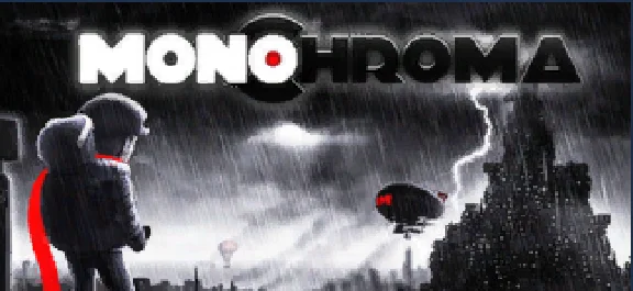 Monochroma (STEAM GIFT) Только Россия