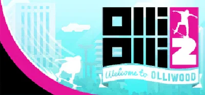OlliOlli2: Welcome to Olliwood (STEAM GIFT) Russia