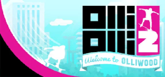 OlliOlli2: Welcome to Olliwood (STEAM GIFT) Russia