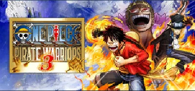 One Piece Pirate Warriors 3 (STEAM GIFT) Только Россия