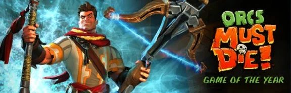 Orcs Must Die! Complete Pack (STEAM GIFT) Russia Only