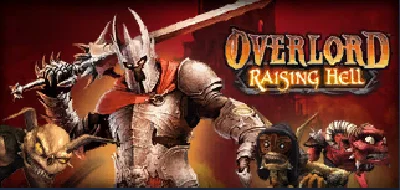 Overlord ™: Raising Hell (STEAM GIFT) Russia Only