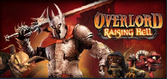 Overlord ™: Raising Hell (STEAM GIFT) Russia Only
