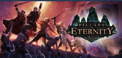 Pillars of Eternity (STEAM GIFT) Только Россия
