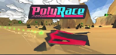 PolyRace (STEAM GIFT) Только Россия