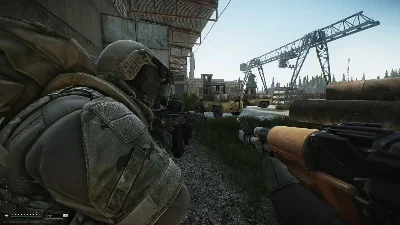 🔰 ESCAPE FROM TARKOV 🔰 STANDARD 🔰 КЛЮЧ ЕВРОПА 🎁