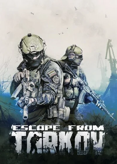 🔰 ESCAPE FROM TARKOV 🔰 STANDARD 🔰 КЛЮЧ ЕВРОПА 🎁