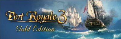 Port Royale 3 Gold (STEAM GIFT) Russia Only