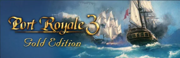 Port Royale 3 Gold (STEAM GIFT) Russia Only