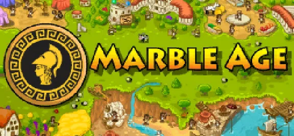 Marble Age (STEAM GIFT) Russia Only