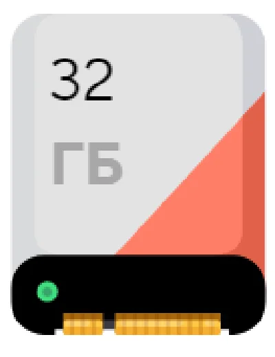 Promocode - Cloud Mail.ru - 32GB FOR 2 MONTHS