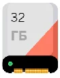 Promocode - Cloud Mail.ru - 32GB FOR 2 MONTHS