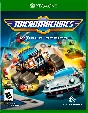 Micro Machines World Series XBOX ONE 👻🎮