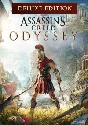 Assassin´s Creed Одиссея - Deluxe Edition (Uplay)