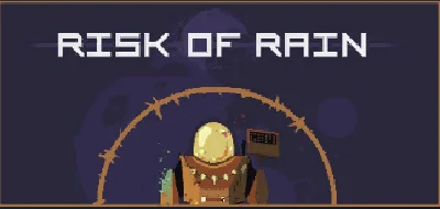 Risk of Rain (STEAM GIFT) Russia Only