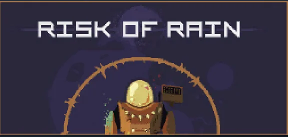 Risk of Rain (STEAM GIFT) Russia Only