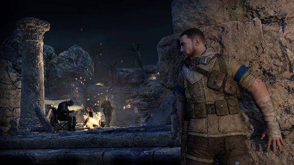 Sniper Elite 3 ULTIMATE EDITION  Xbox One Цифровой ключ