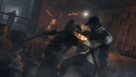 WATCH DOGS COMPLETE EDITION - Xbox One Цифровой ключ