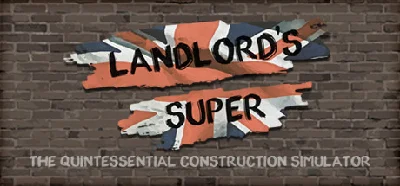 Landlord´s Super - Steam Access OFFLINE