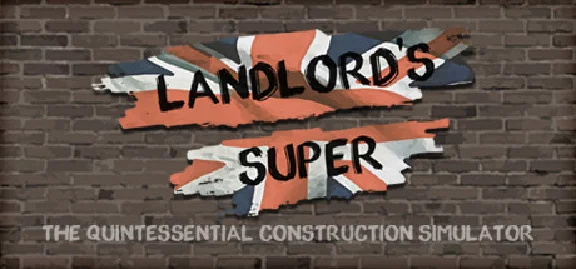 Landlord´s Super - Steam Access OFFLINE