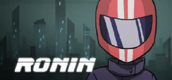 RONIN (STEAM GIFT) Russia Only